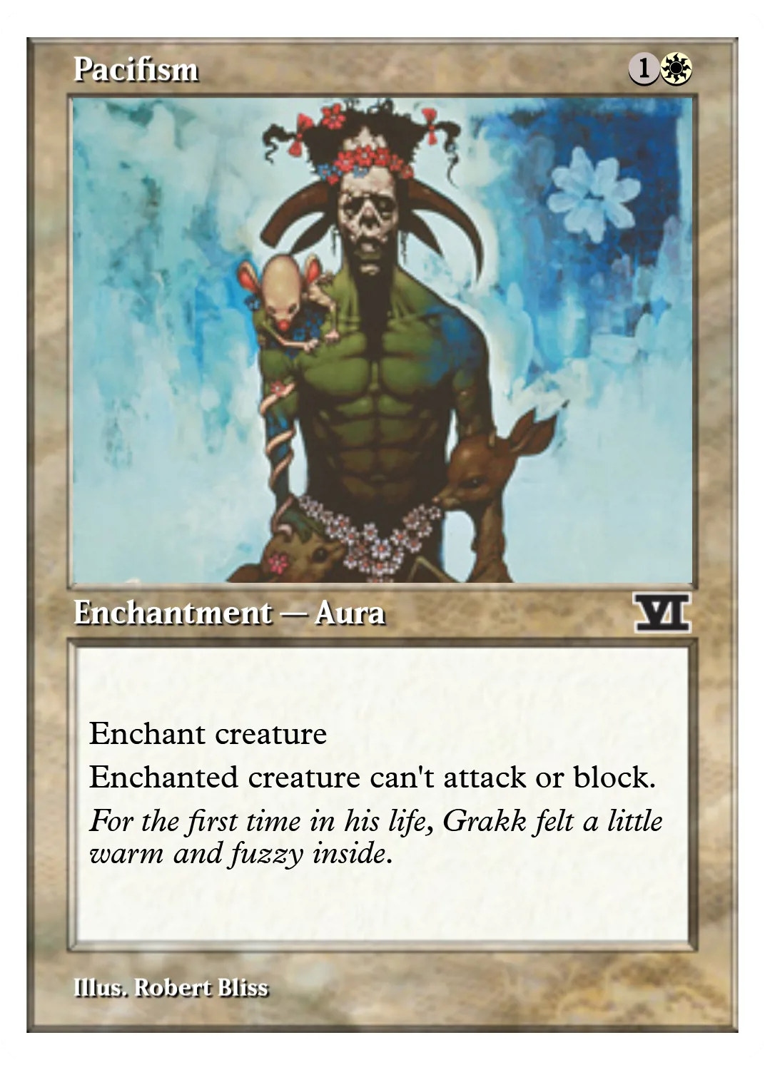 Pacifism