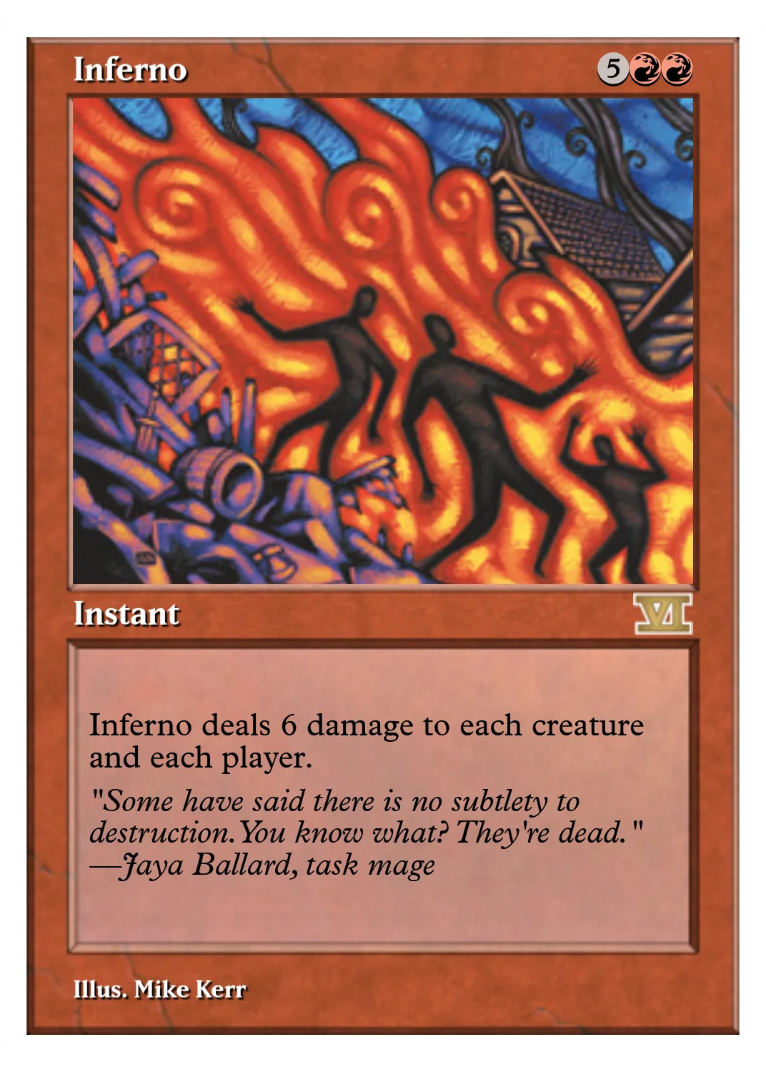 Inferno