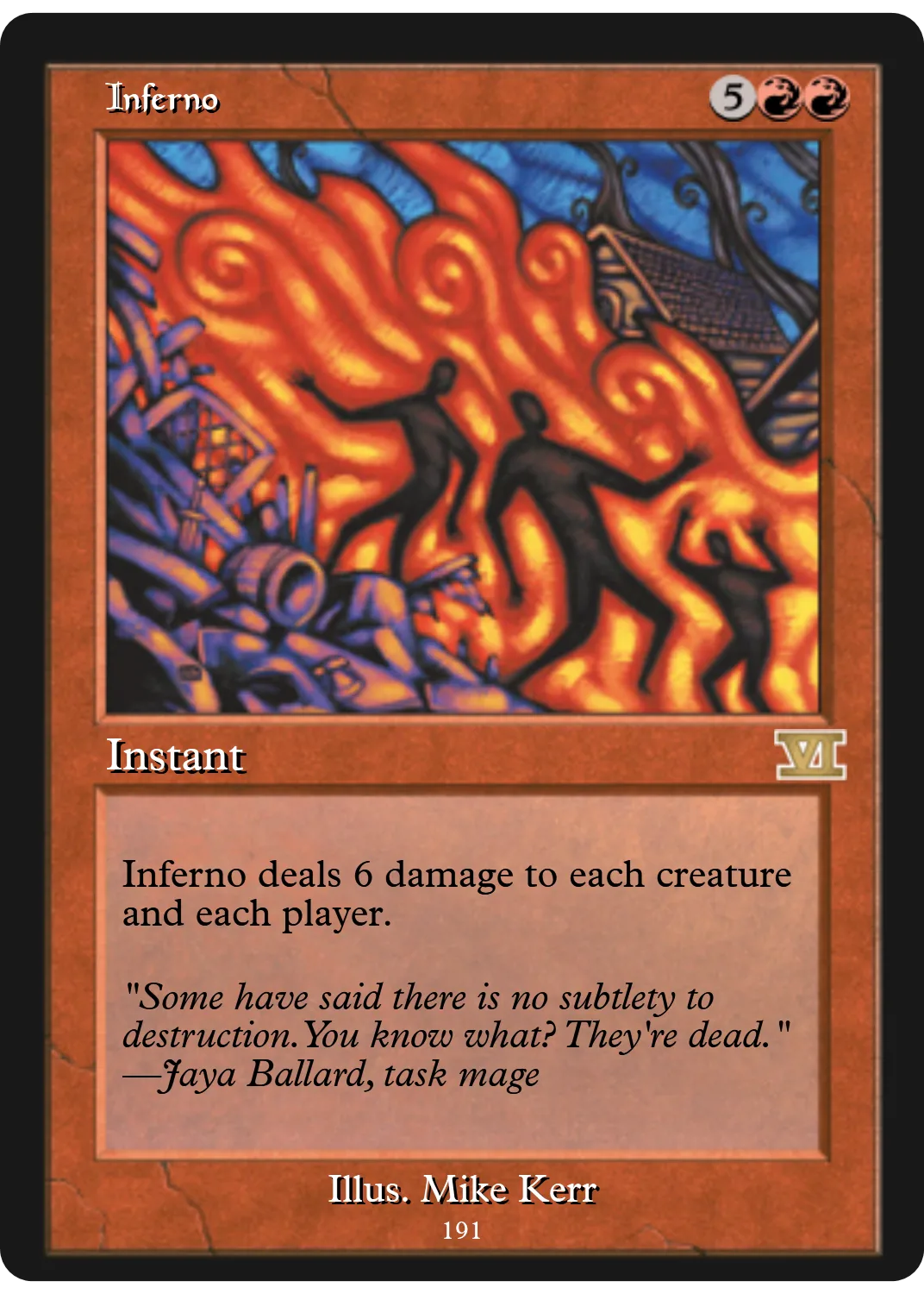 Inferno