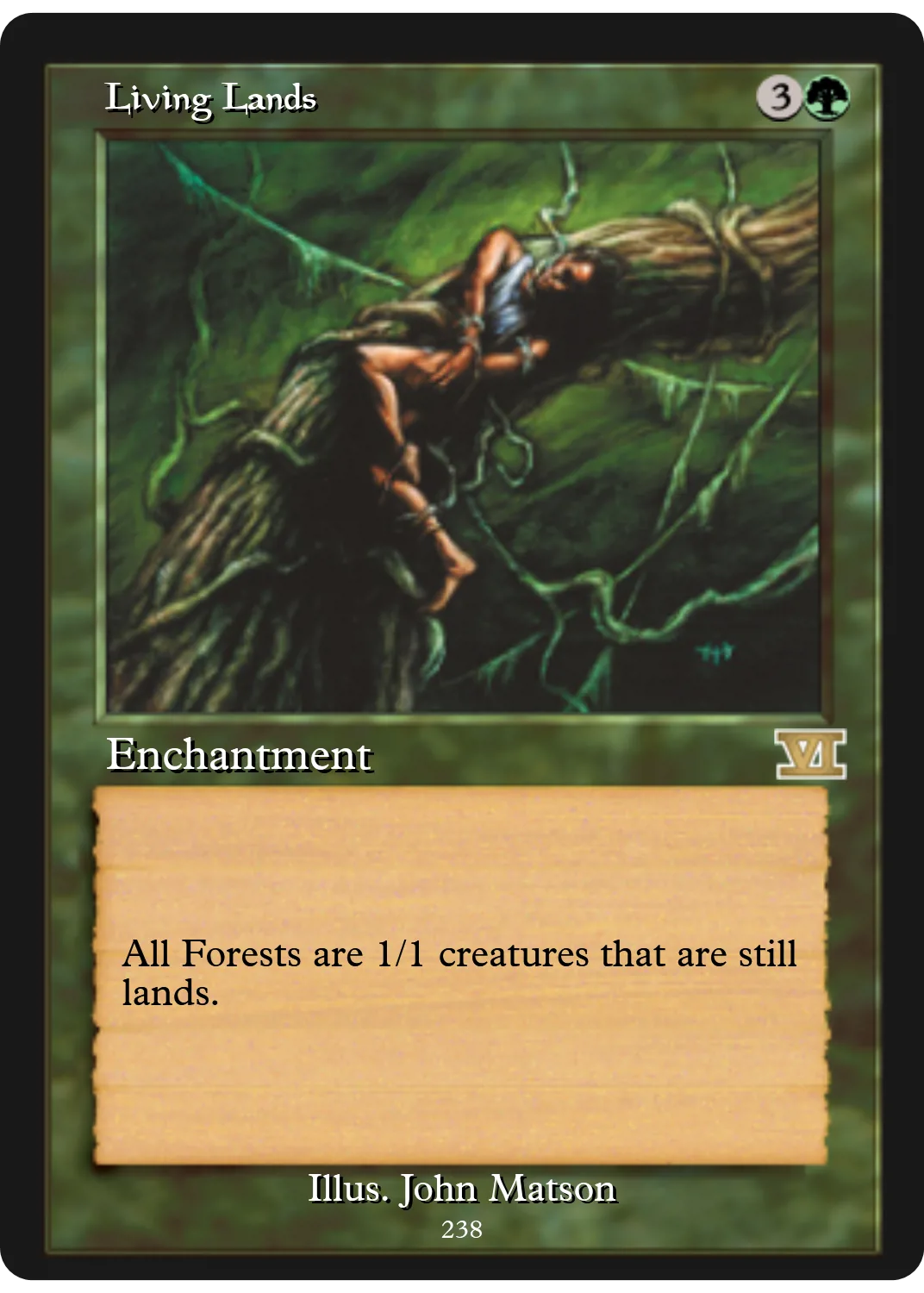 Living Lands