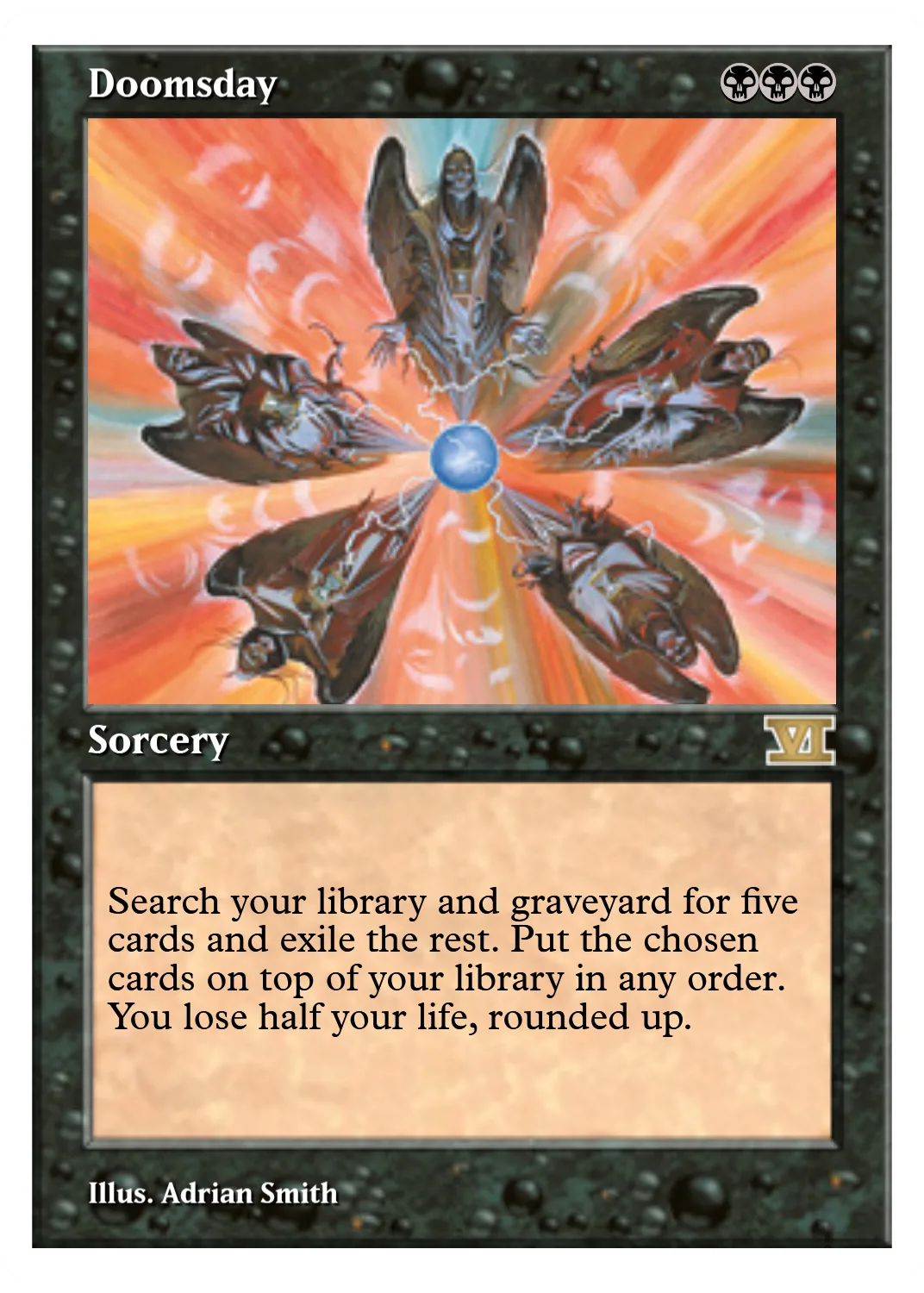 Doomsday