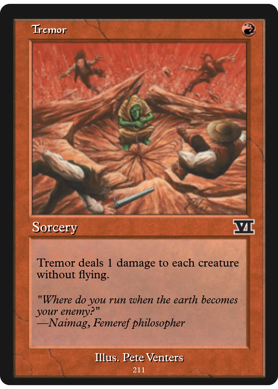 Tremor