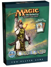 Eighth Edition Theme Deck: Core Game