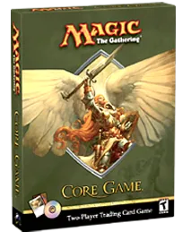 Ninth Edition Theme Deck: Ninth Edition Core Game