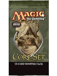 Ninth Edition Booster