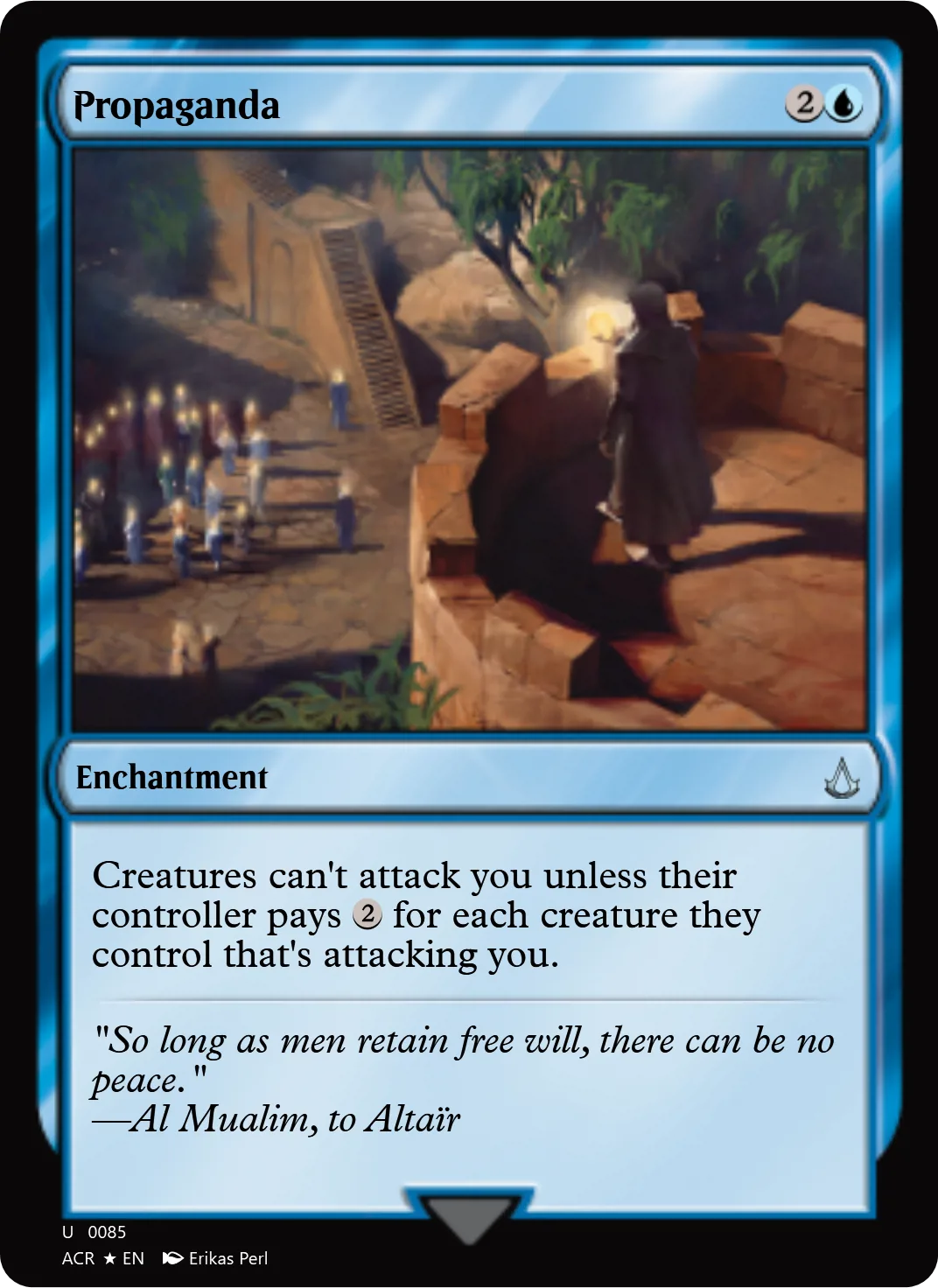 Propaganda