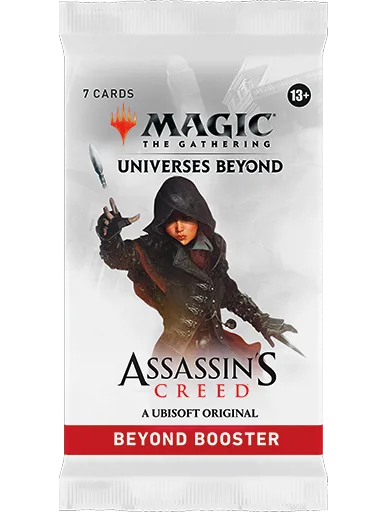Assassin's Creed® Beyond Booster