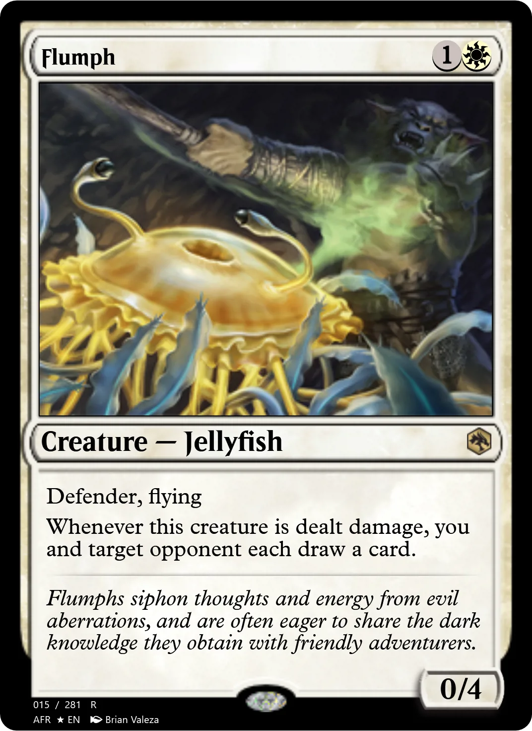 Flumph