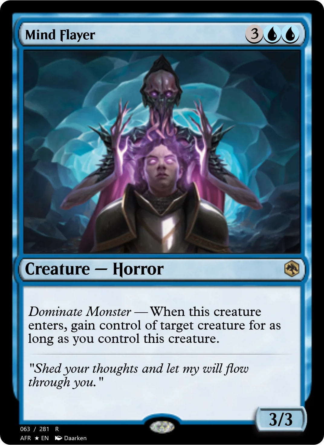 Mind Flayer