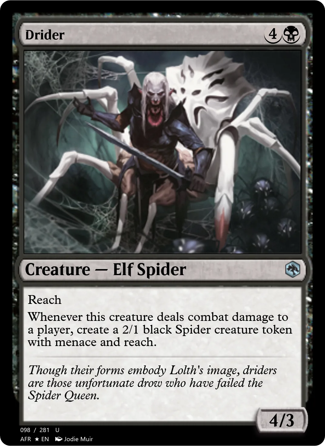 Drider