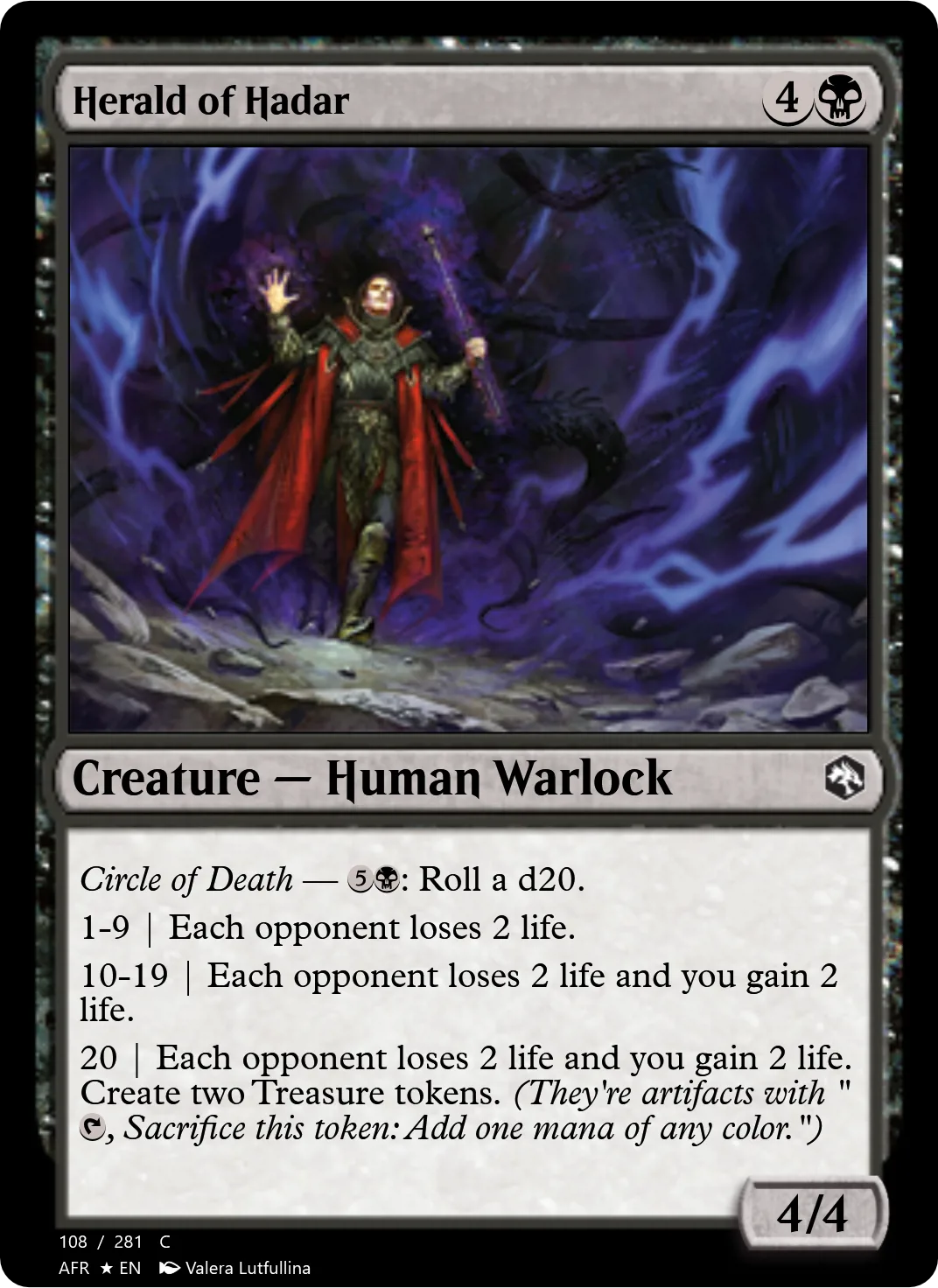 Herald of Hadar