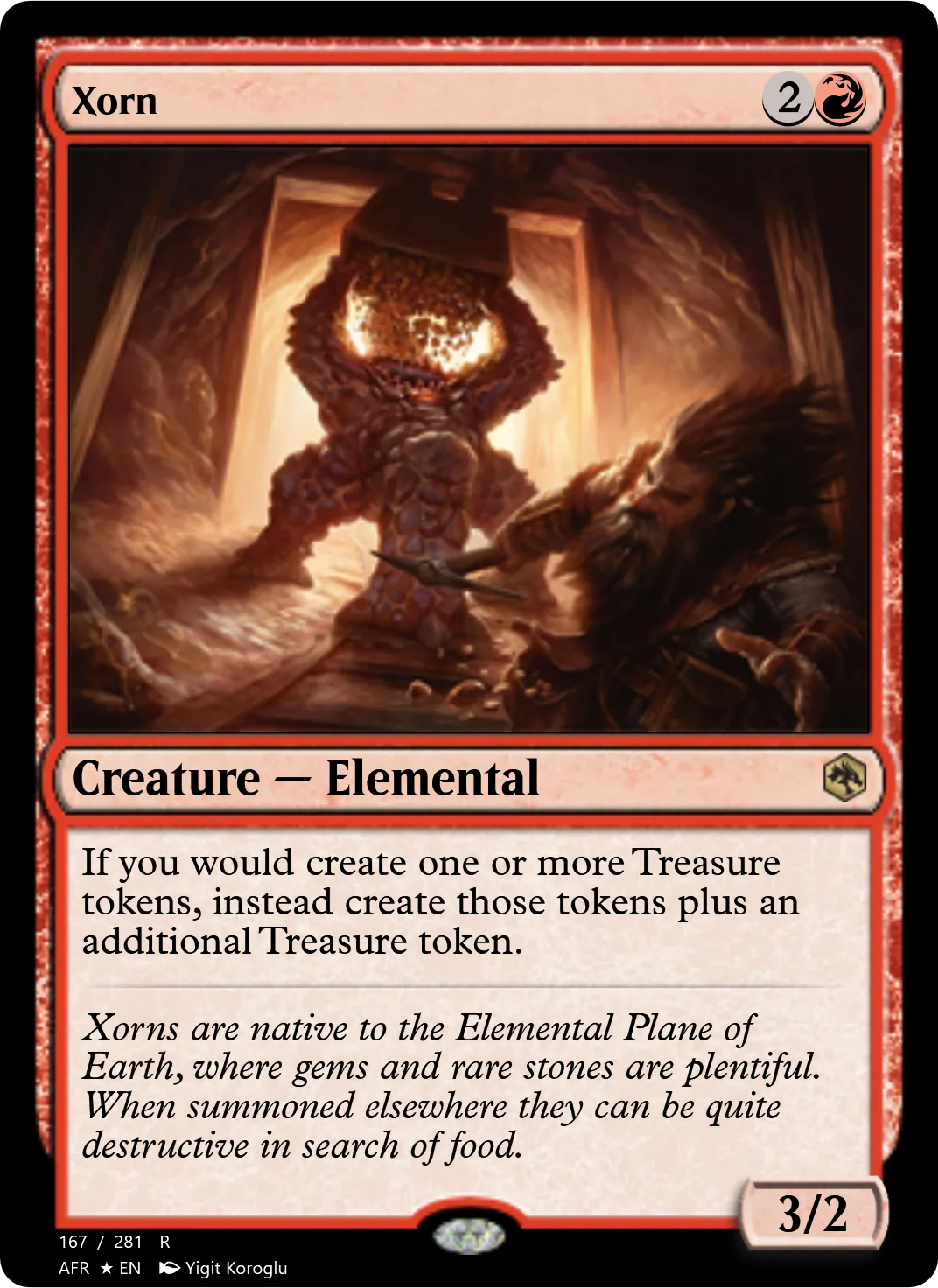 Xorn
