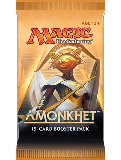 Amonkhet Booster