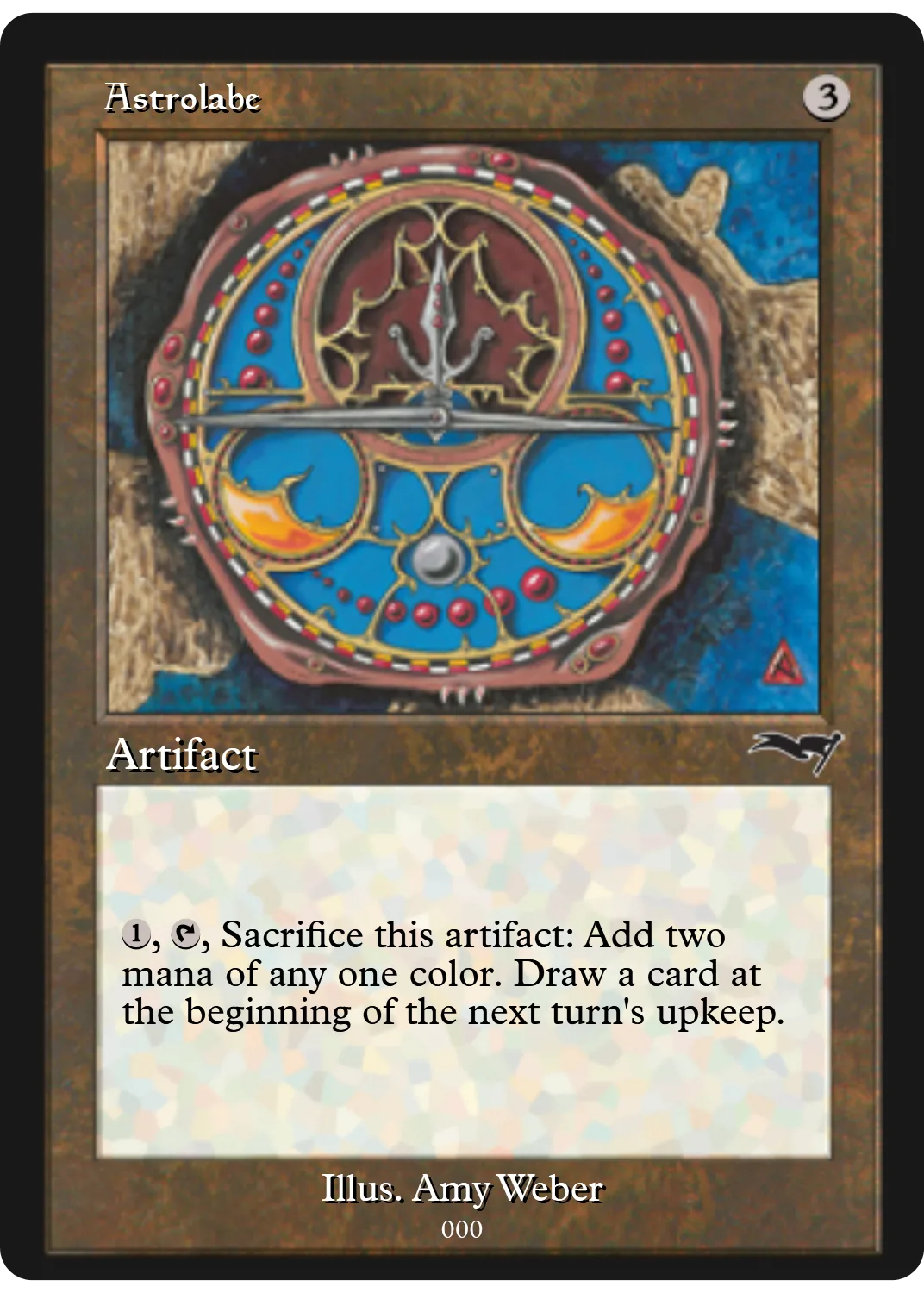 Astrolabe