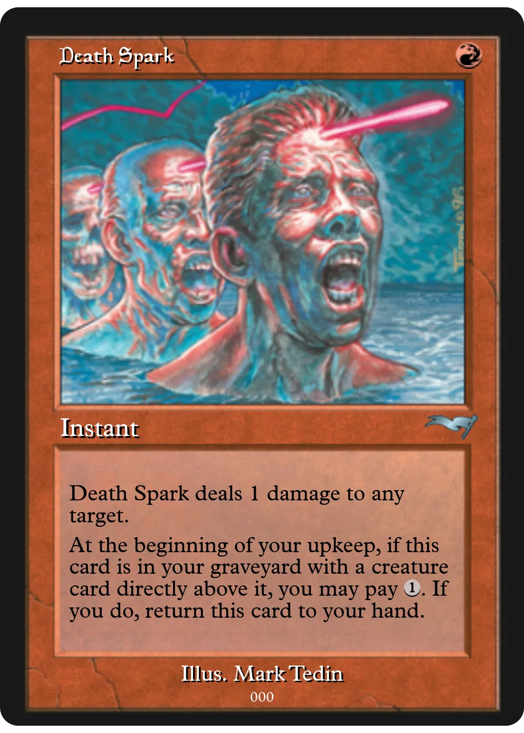 Death Spark