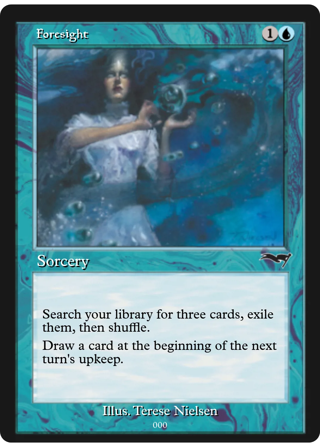 Foresight