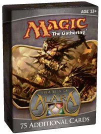 Shards of Alara Tournament Pack