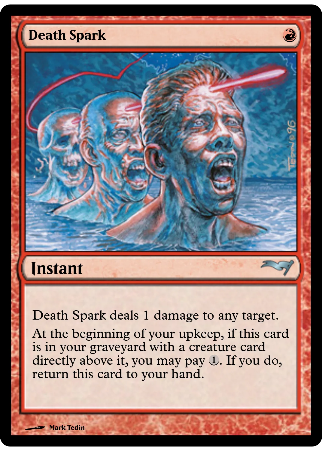 Death Spark