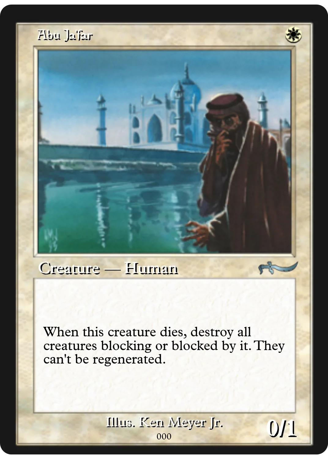 Abu Ja'far