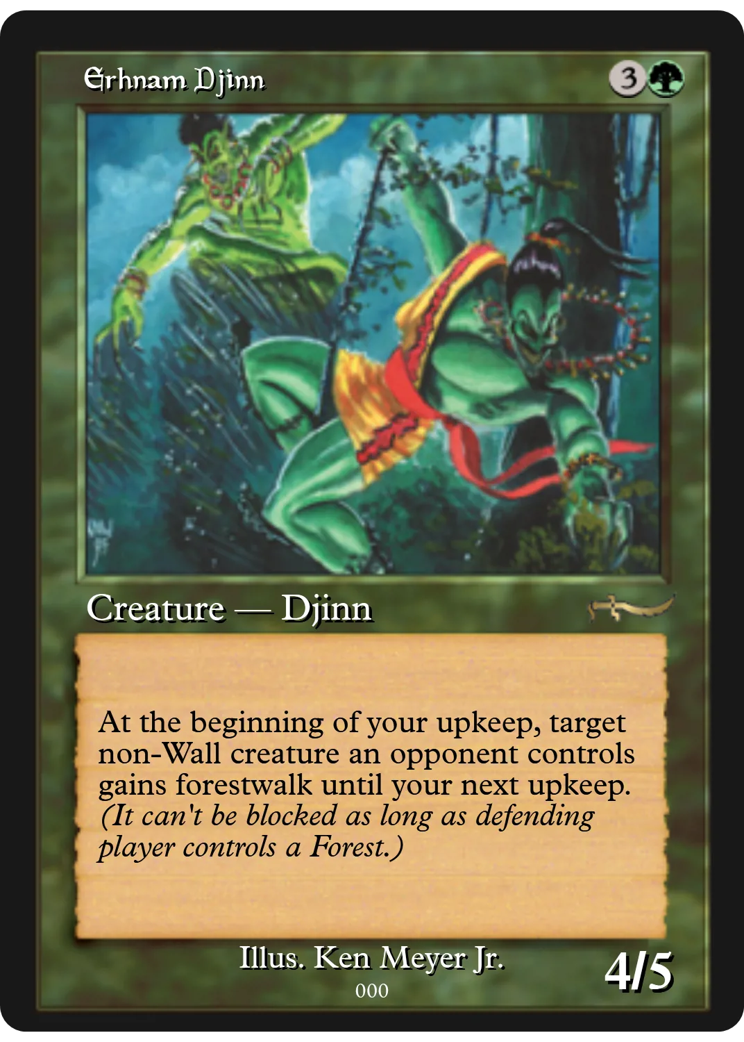 Erhnam Djinn