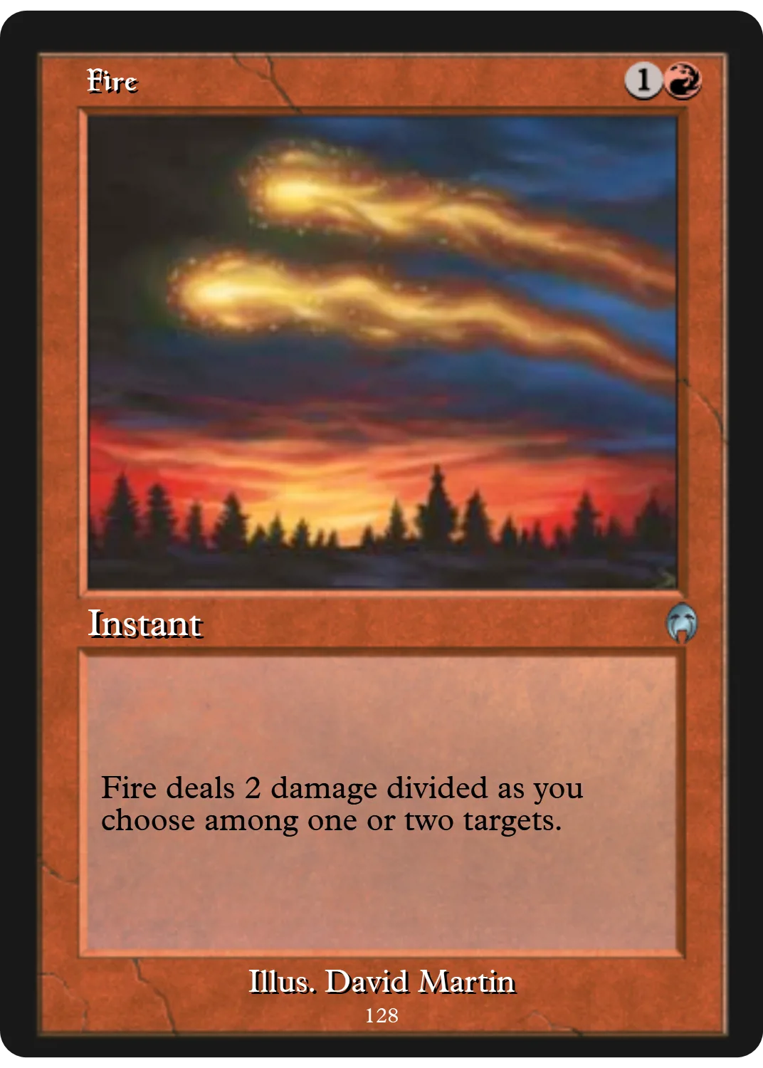 Fire