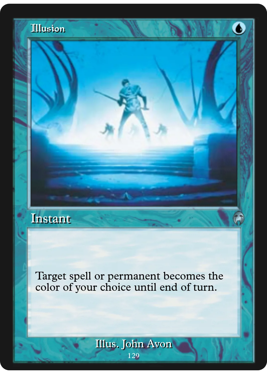 Illusion