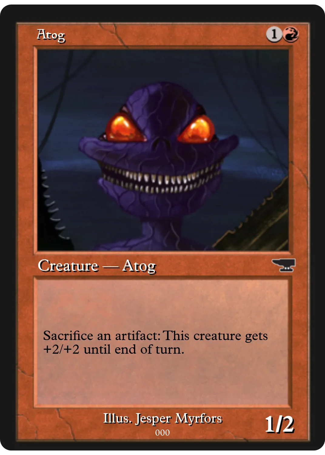 Atog