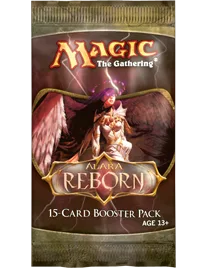 Alara Reborn Booster