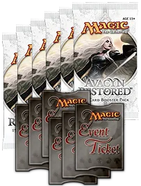 Avacyn Restored Release Event Pack