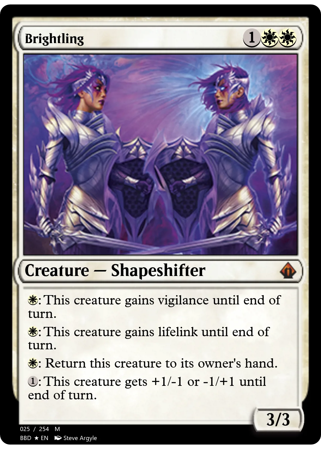 Brightling