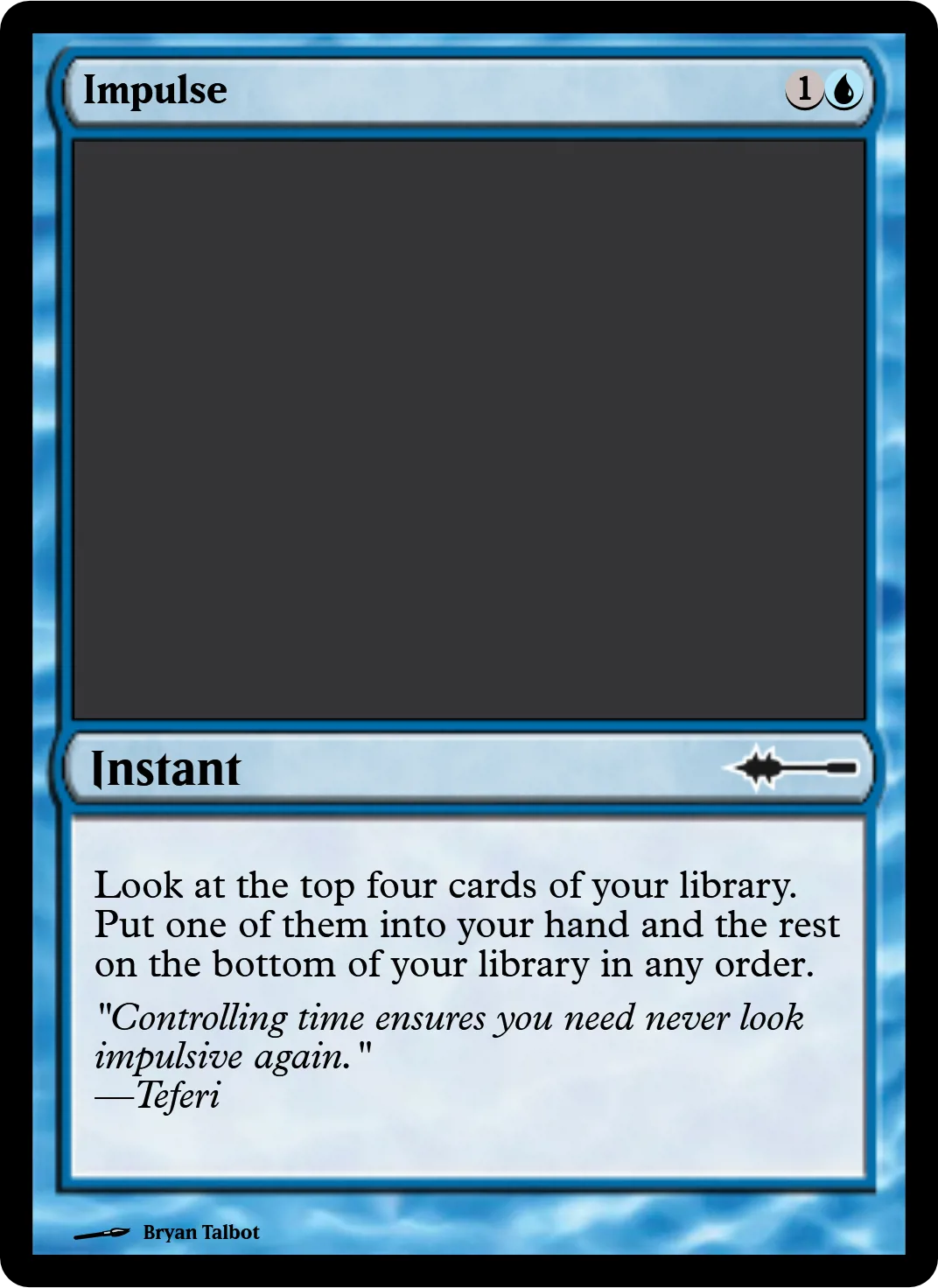 Impulse