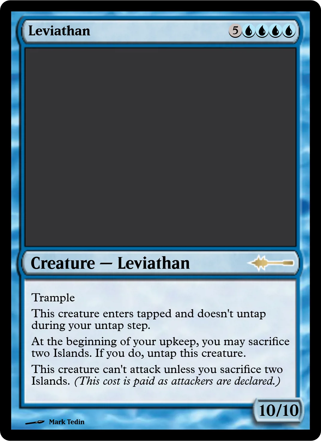 Leviathan