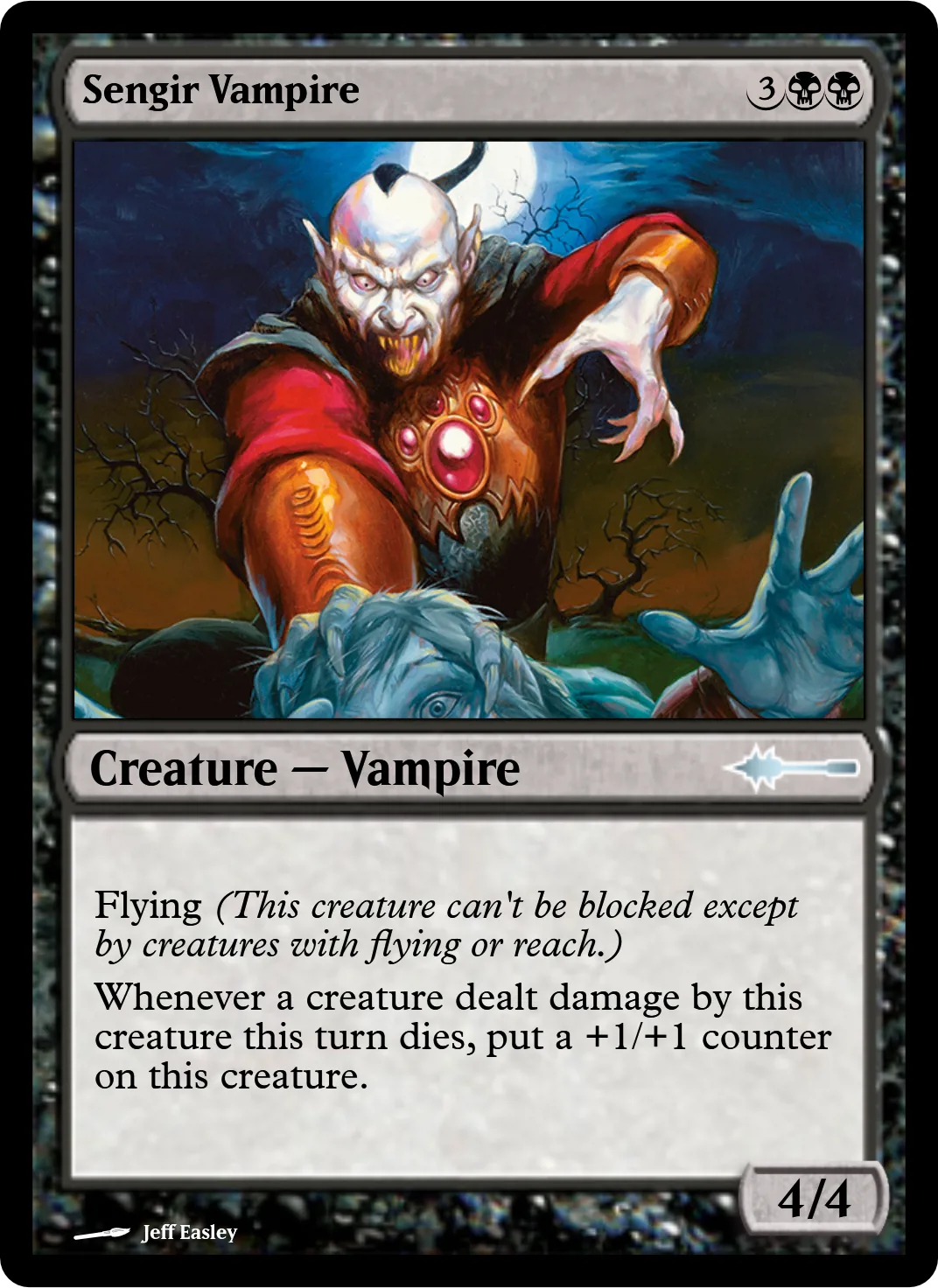 Sengir Vampire