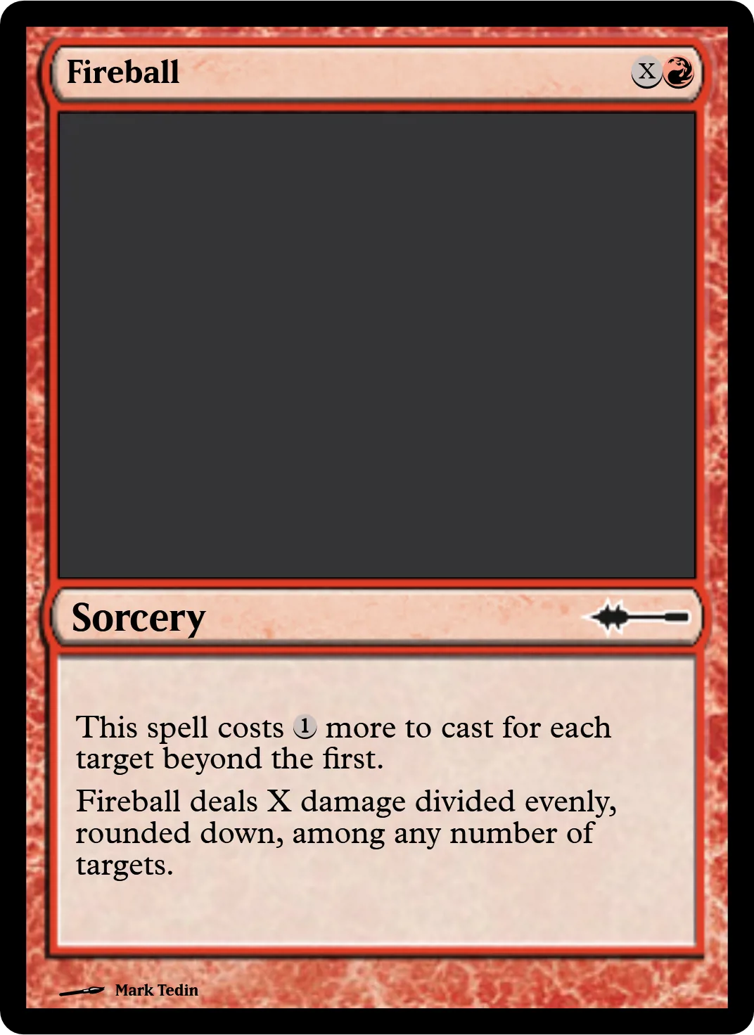 Fireball