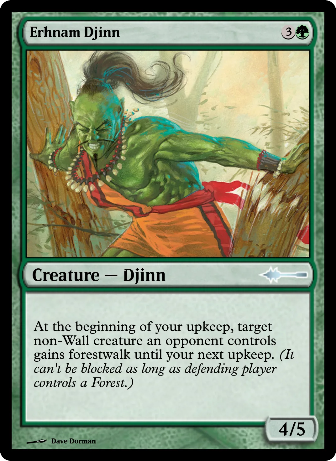 Erhnam Djinn