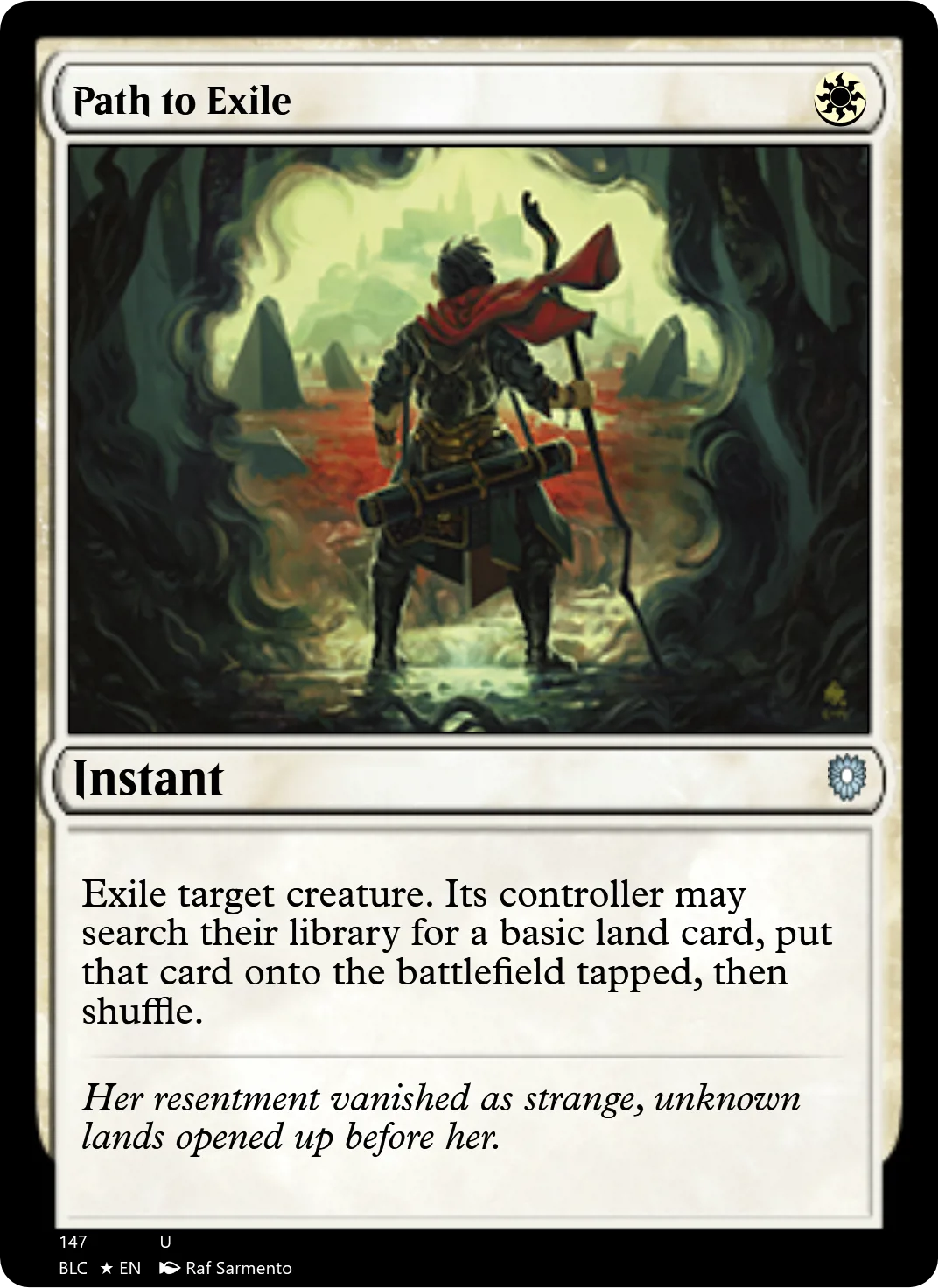 Path to Exile
