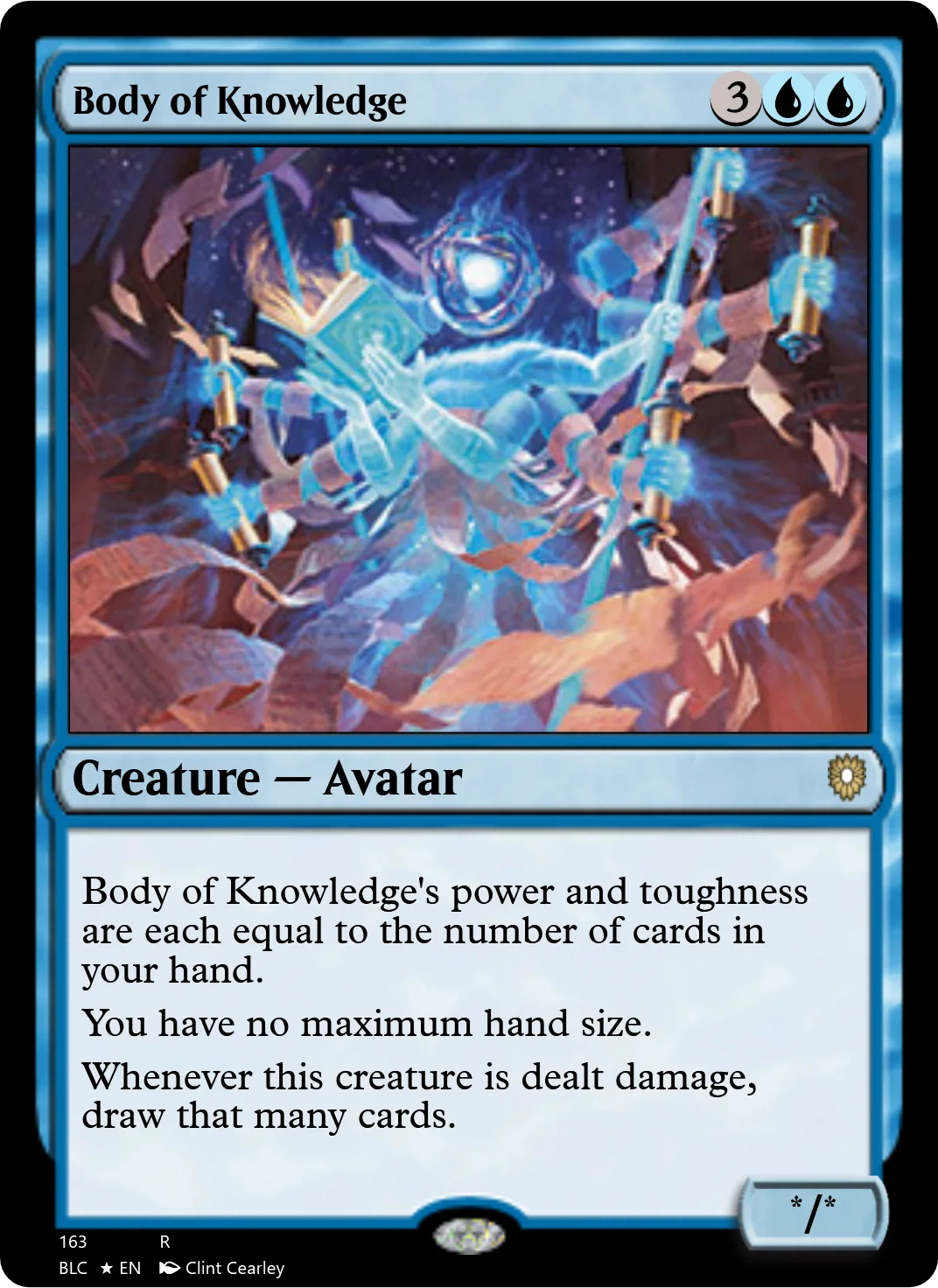Body of Knowledge