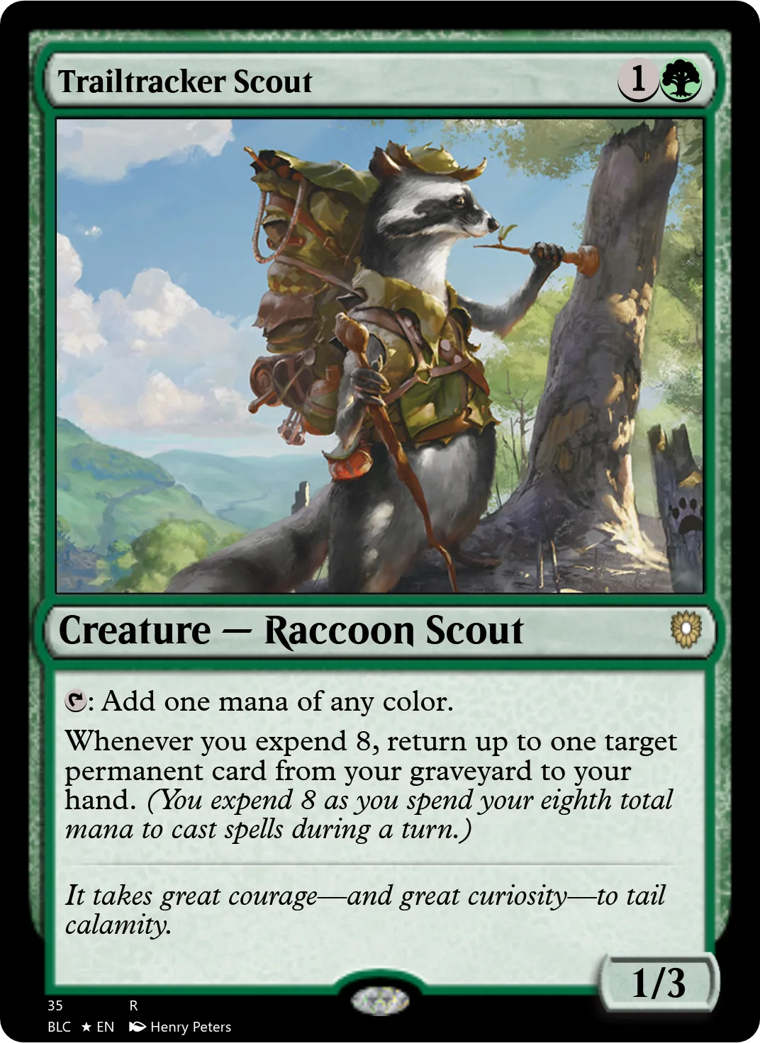 Trailtracker Scout