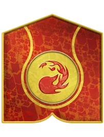 Born of the Gods Destined to Conquer