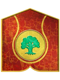 Born of the Gods Destined to Thrive