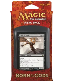 Born of the Gods Intro Pack: Death's Beginning