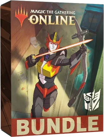 The Brothers' War TRANSFORMERS Bundle