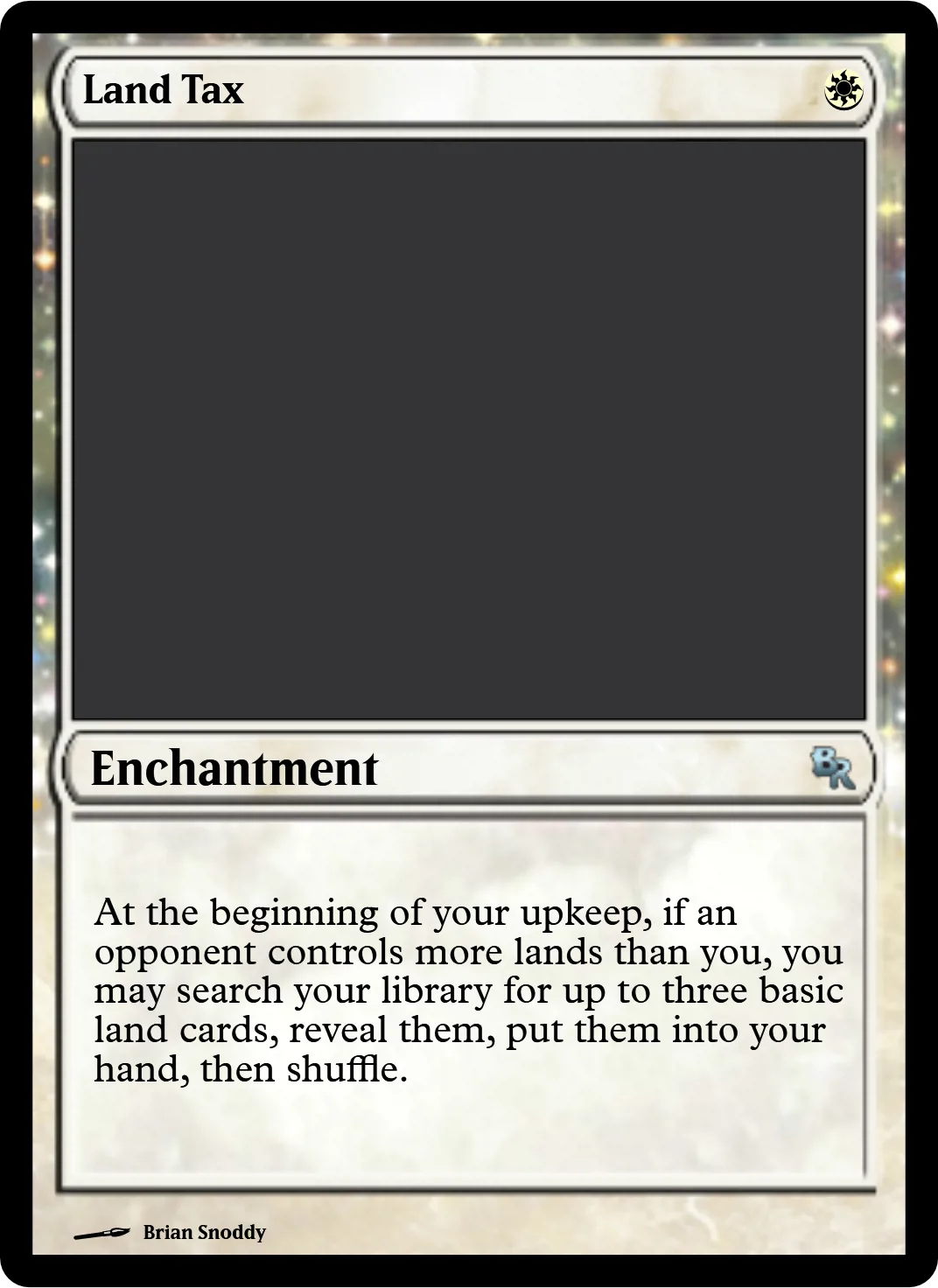 Land Tax