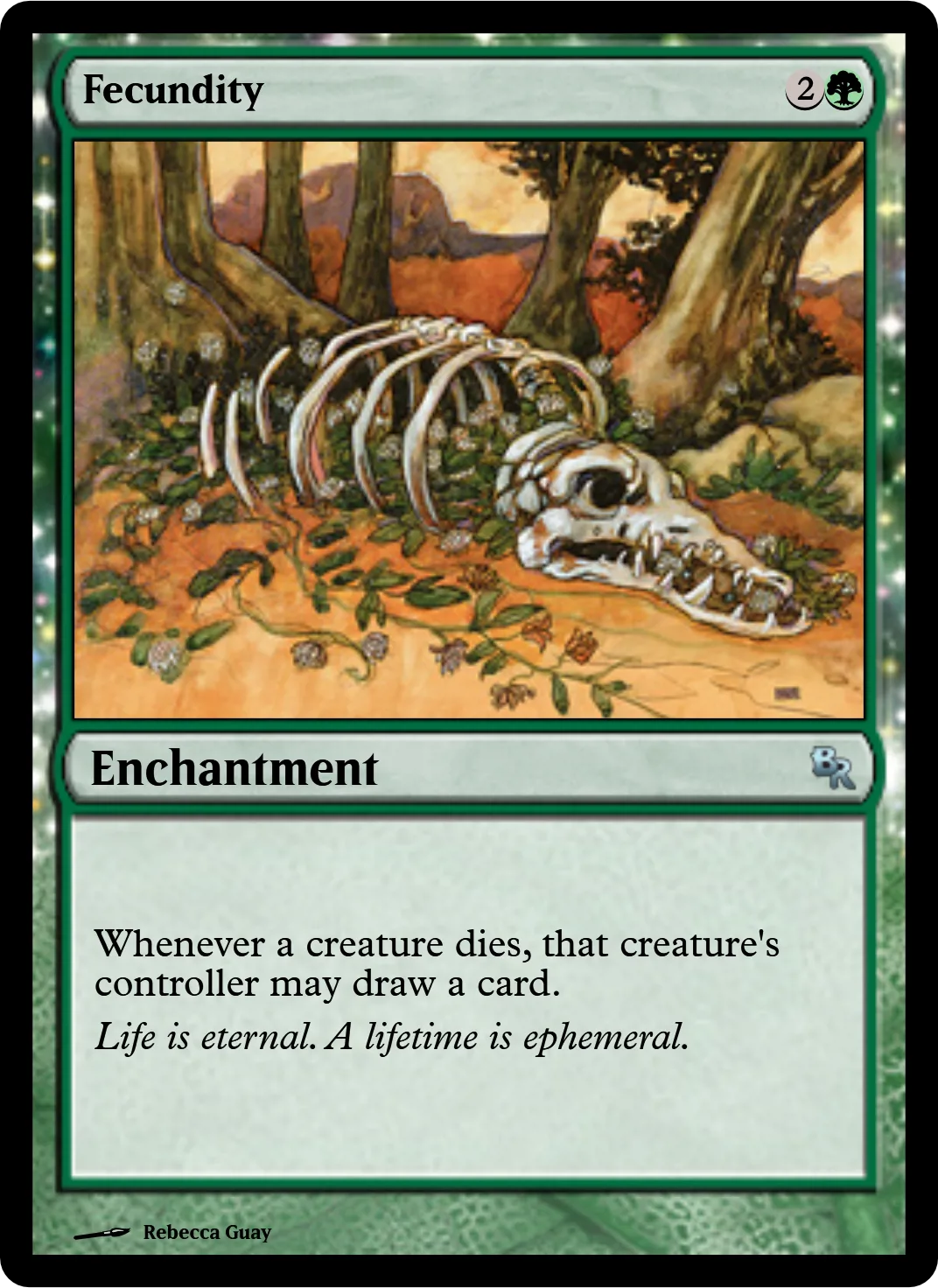 Fecundity