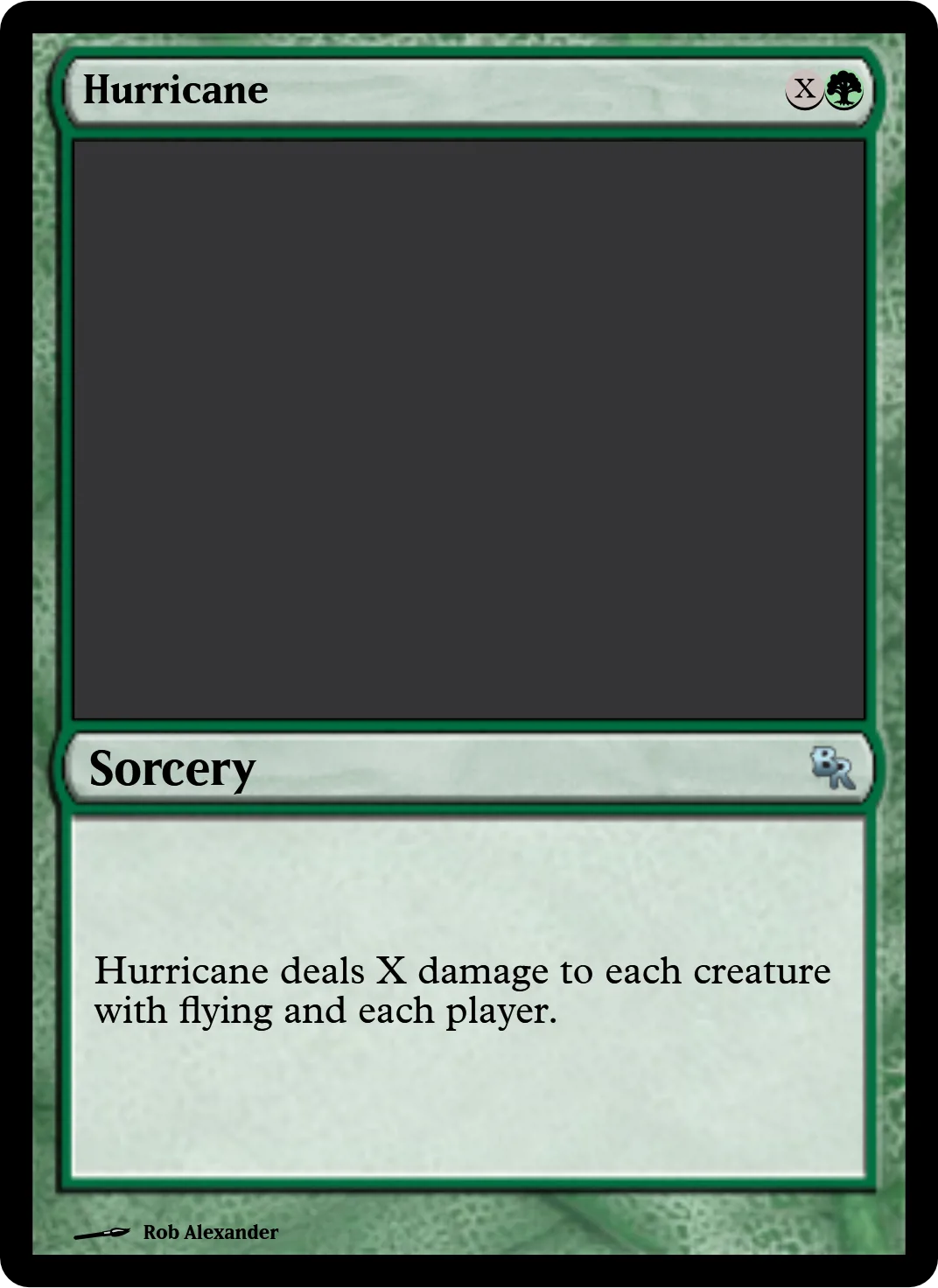 Hurricane