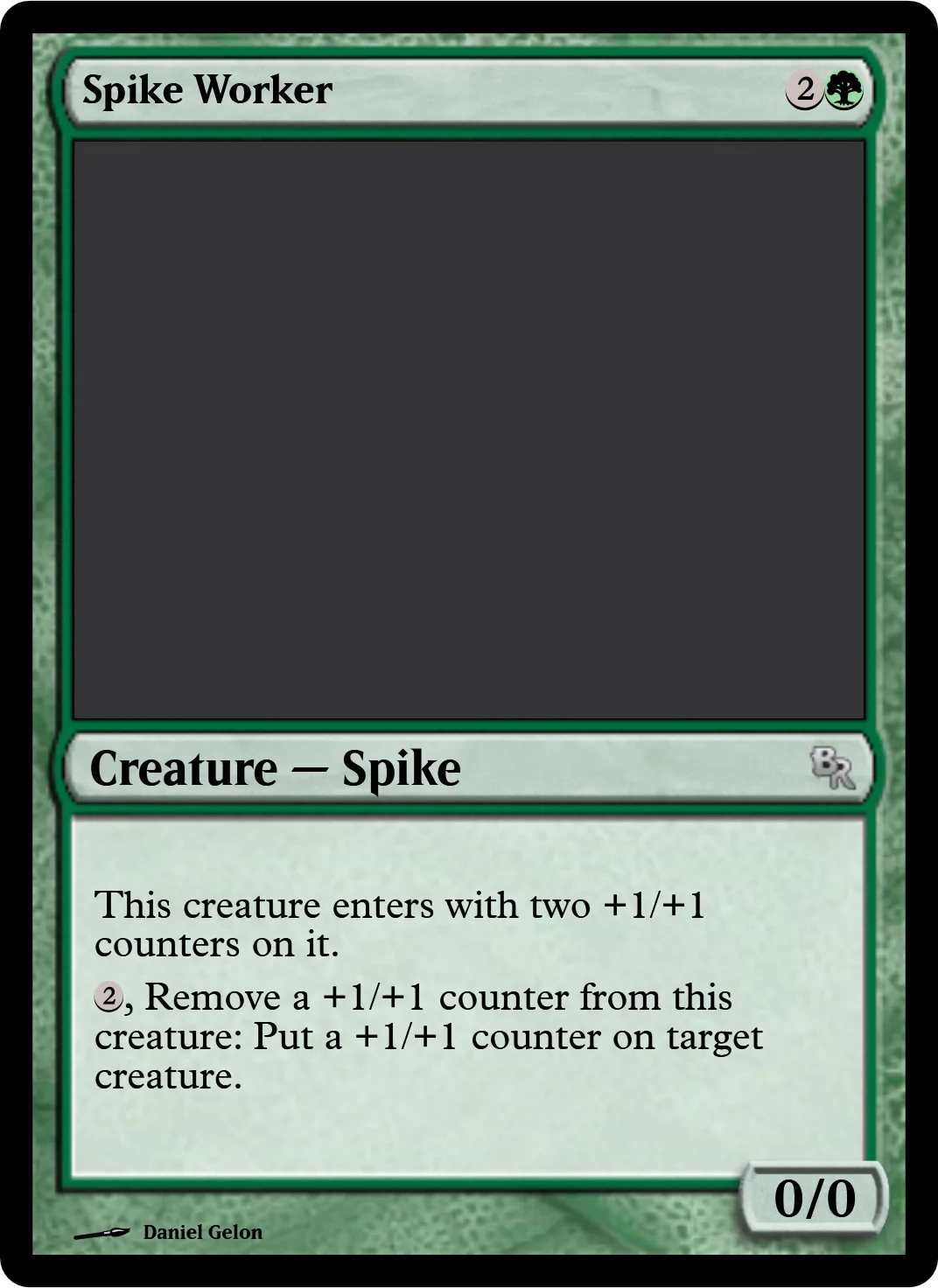 Spike Worker
