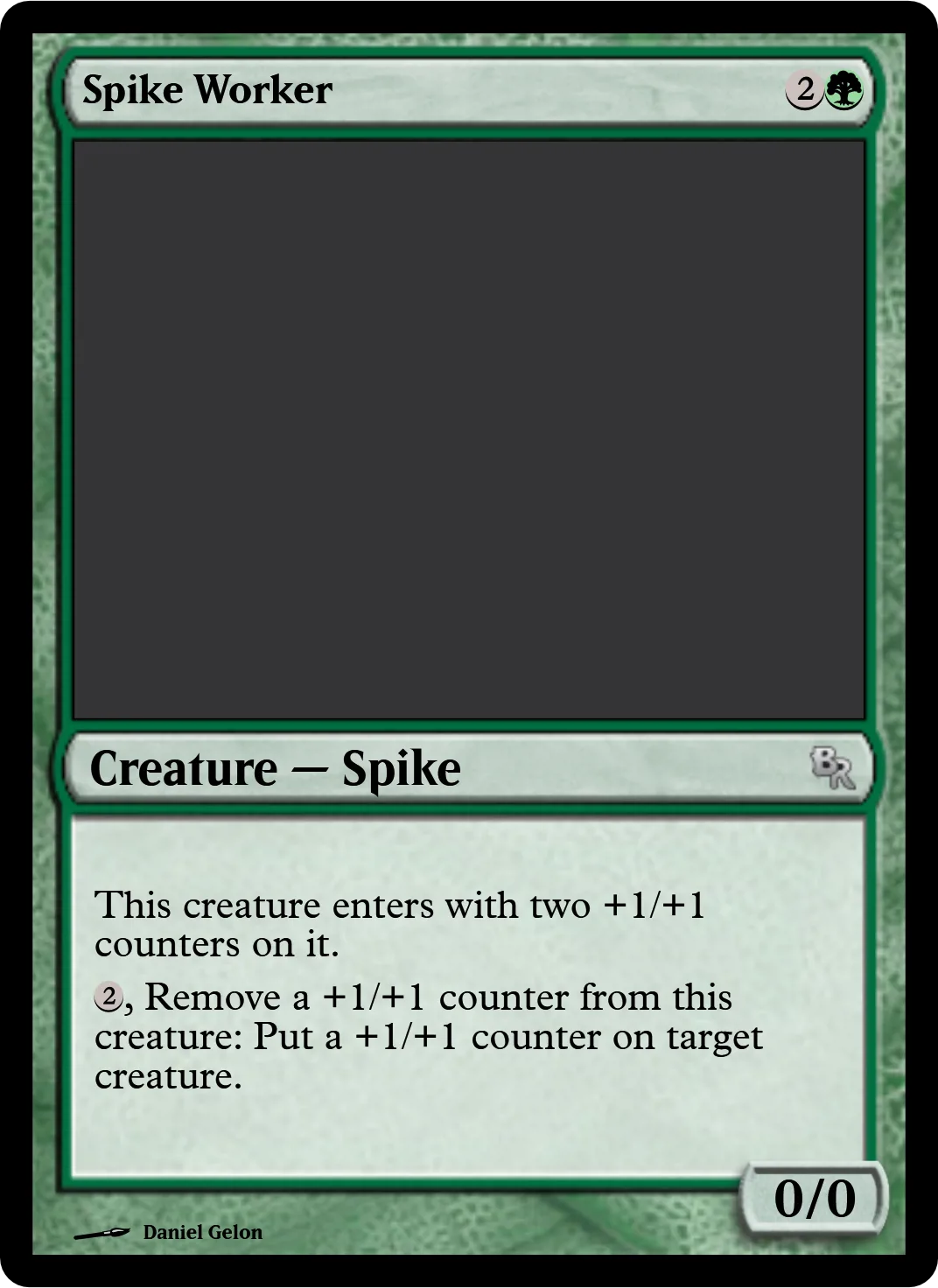Spike Worker