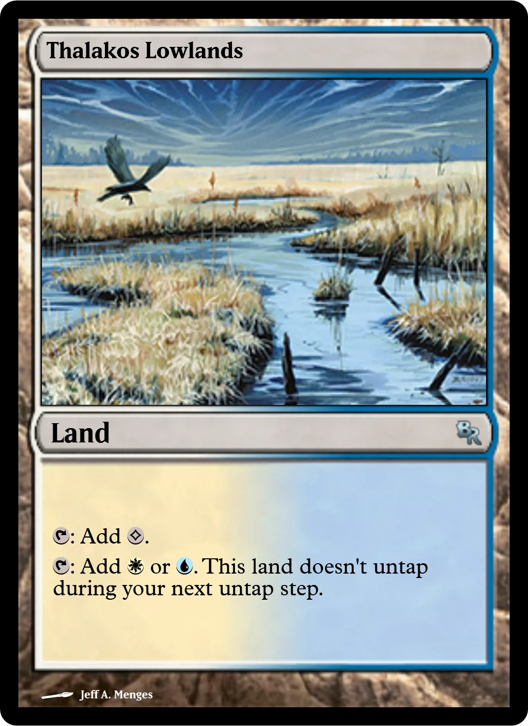 Thalakos Lowlands