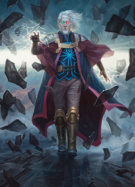 Urza, Planeswalker