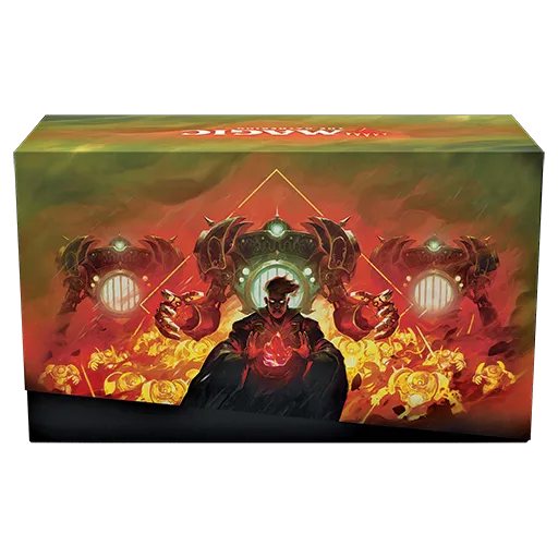 Deck Builder's Essentials: The Brothers' War